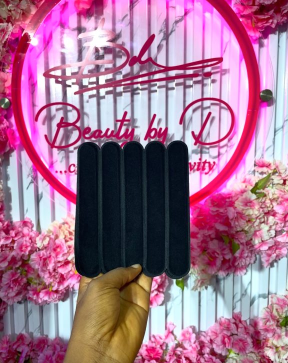 Comes in a dozen (12)