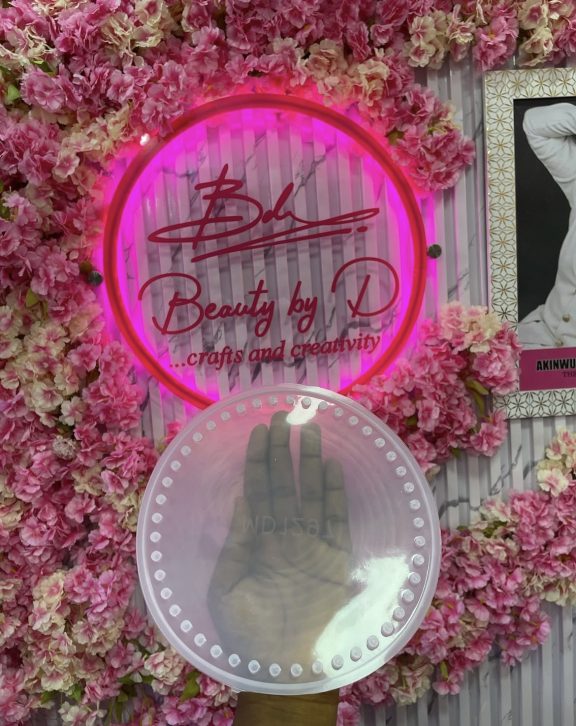 Bag mold and accessories