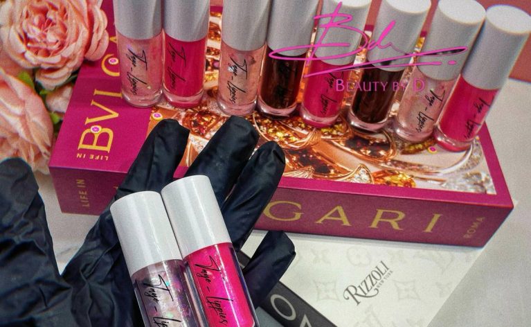 When it comes to beauty, confidence starts with a smile and that means healthy, moisturized lips. At Beauty by D, we believe that lip care should be both nourishing and beautiful, which is why we handcraft premium lip balms and glosses that combine nature, creativity, and care.