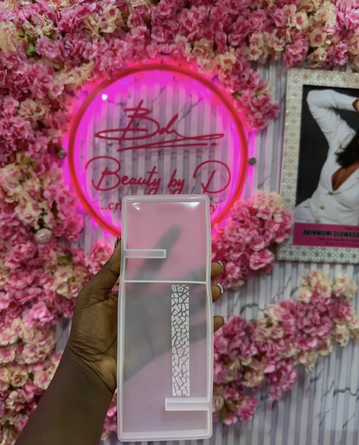 phone stand - Image 3