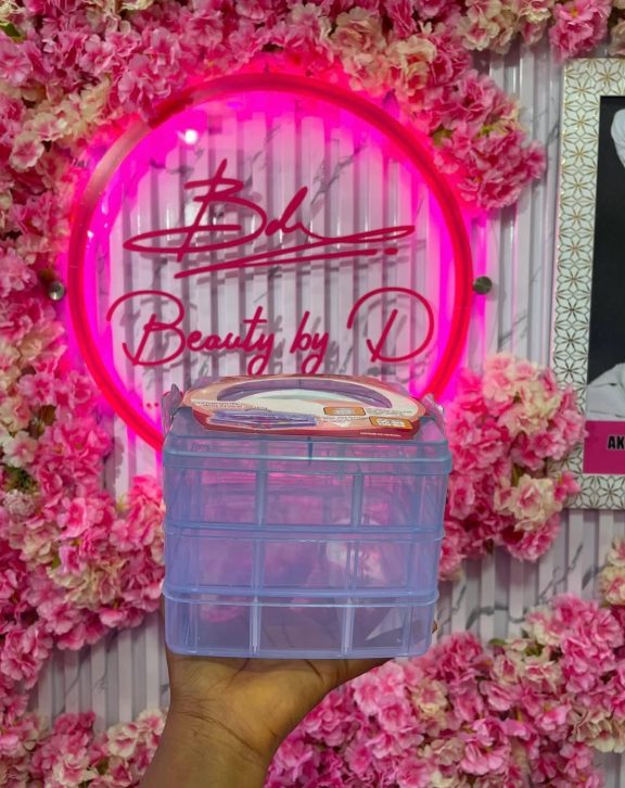 product arranger basket