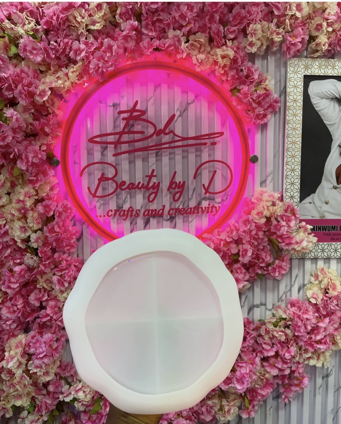 Plate mold - Image 2