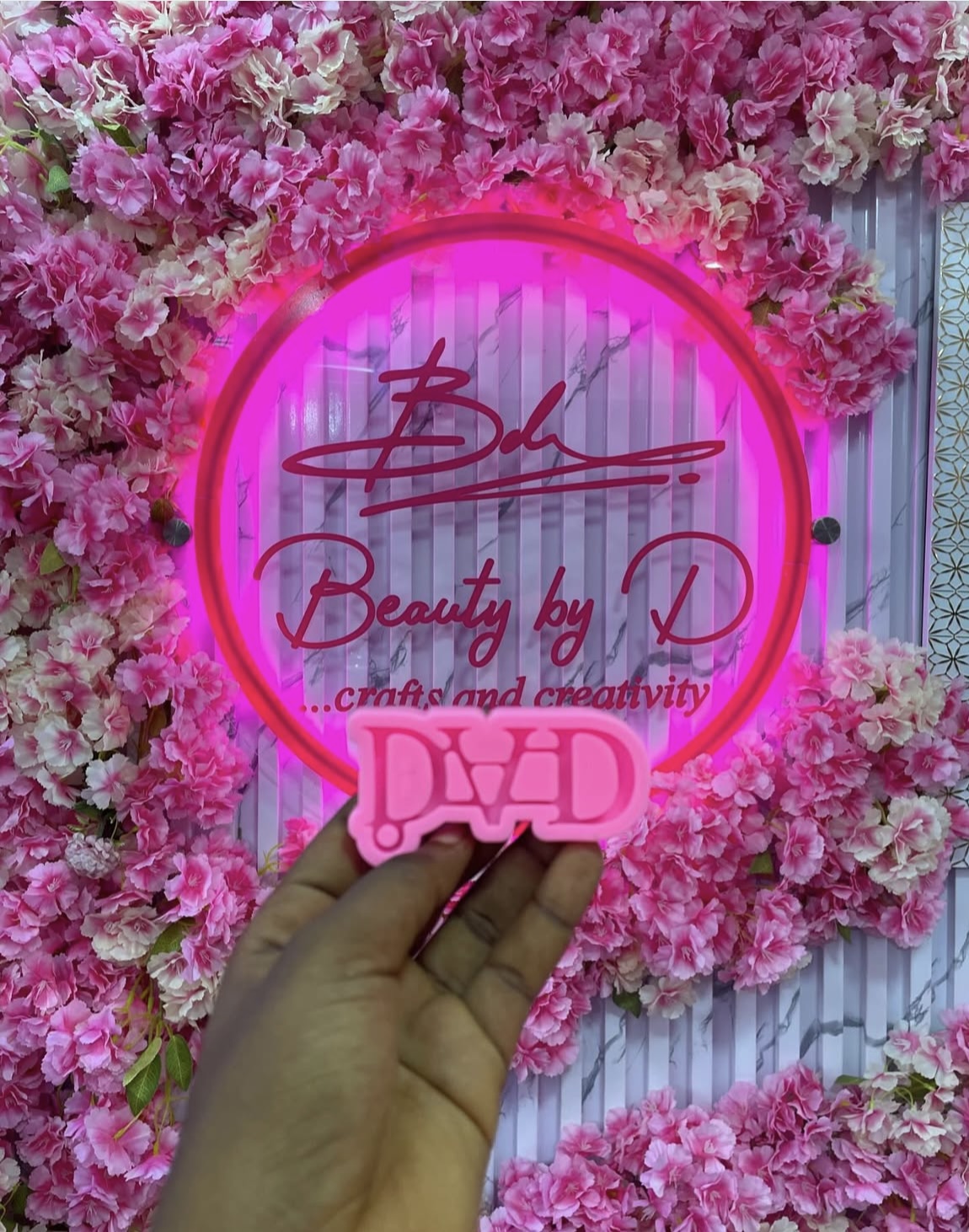 Mom and dad mold - Image 2