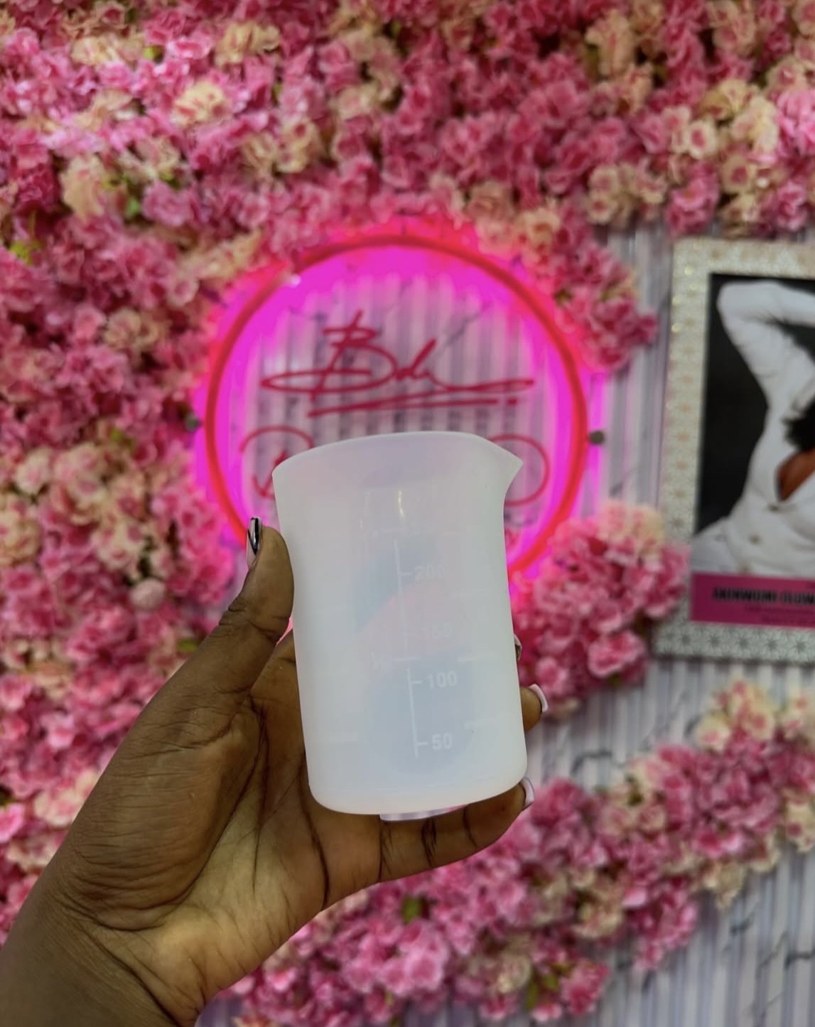 Measuring cup - Image 2