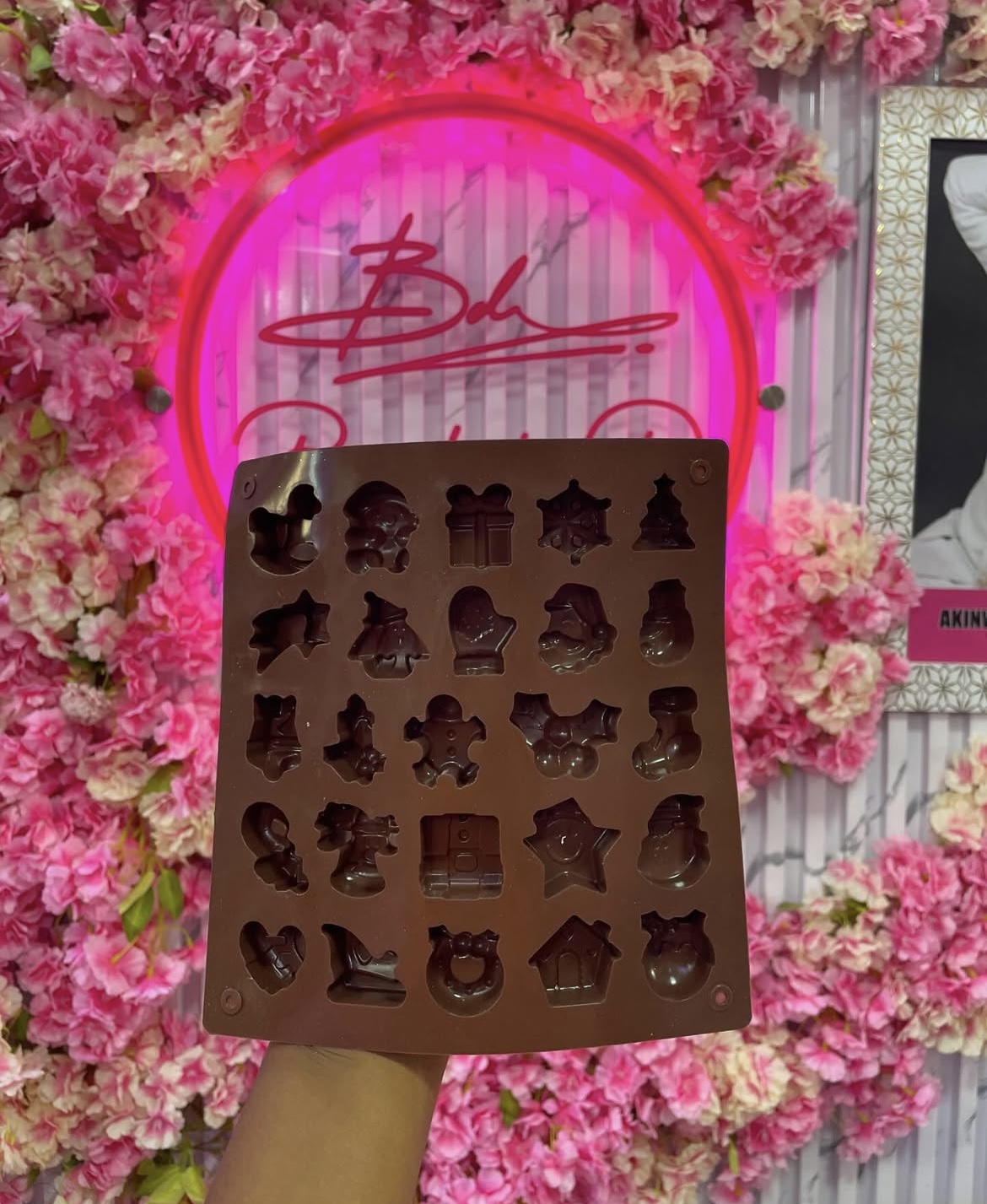 Mini charm mold - Image 3