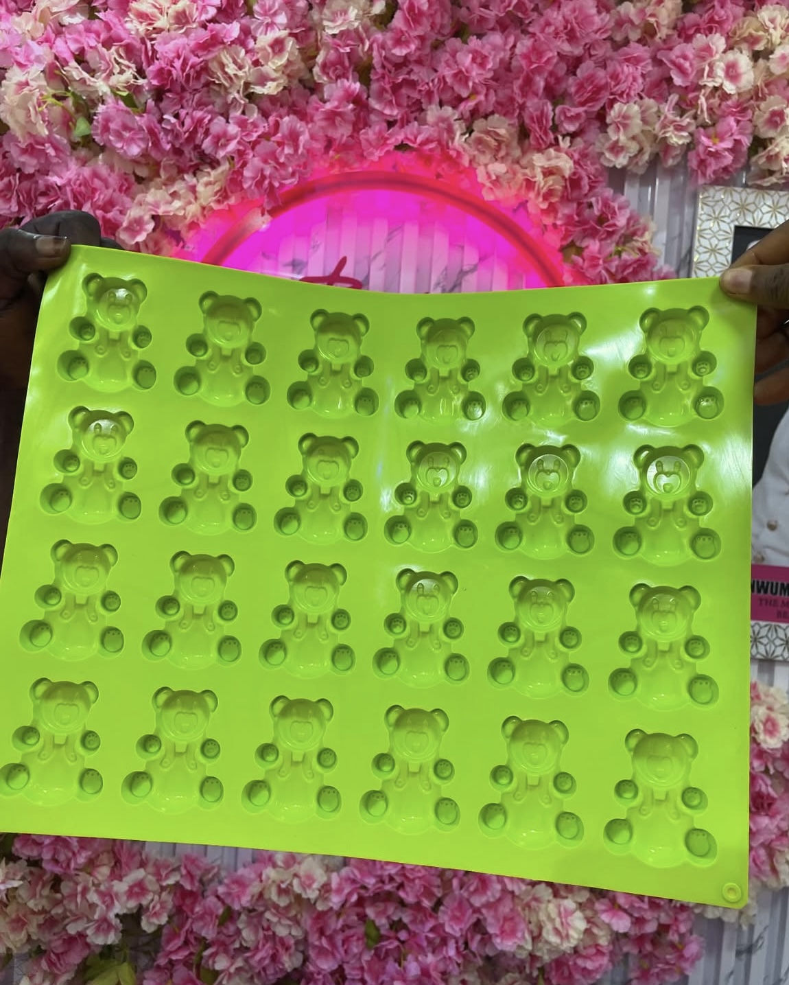 Mini charm mold - Image 6