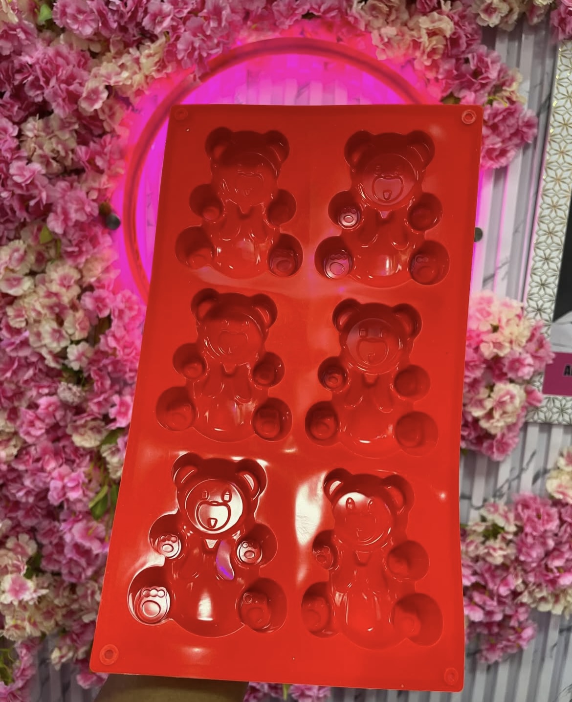 Mini charm mold - Image 7