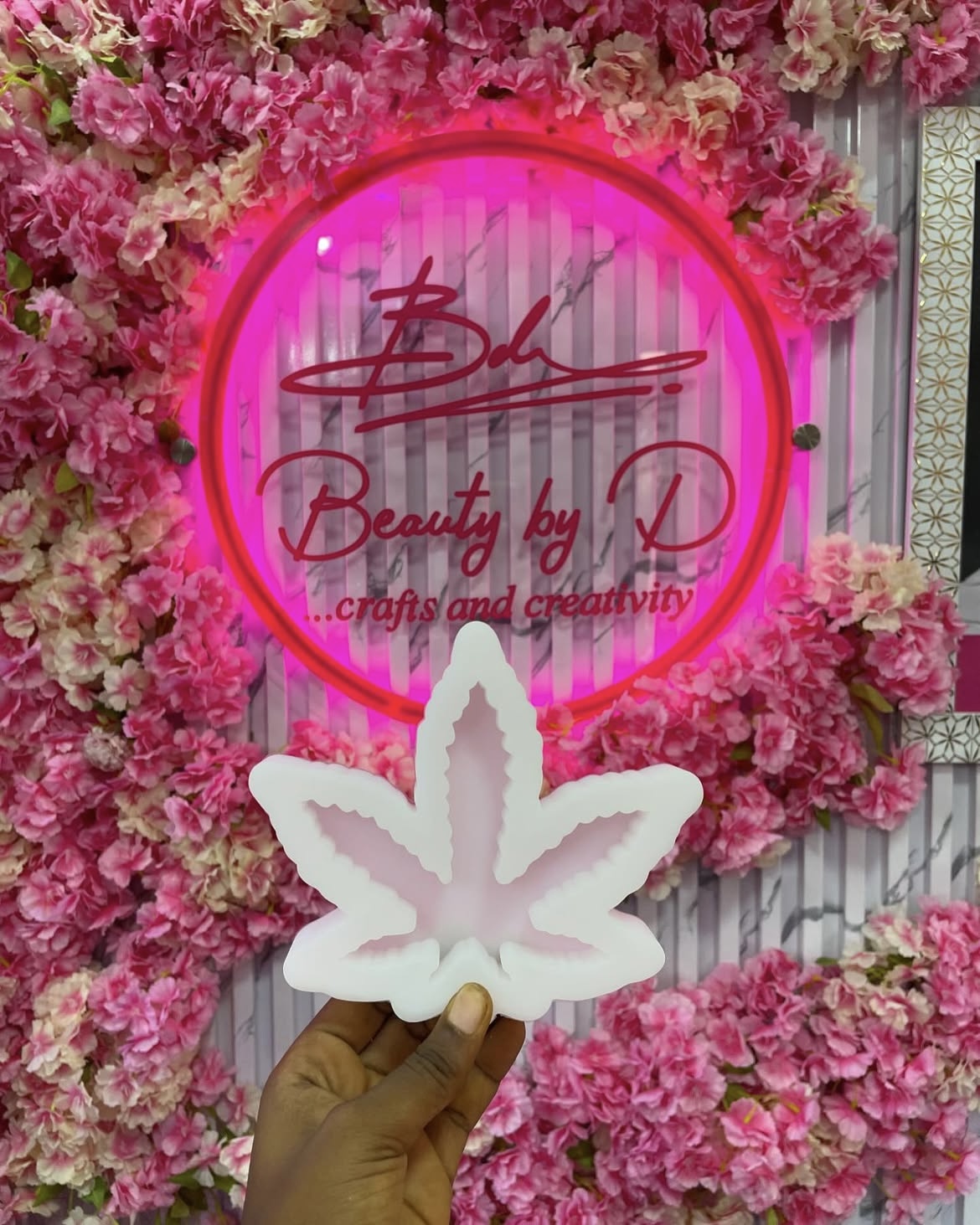 Ash tray mold - Image 2