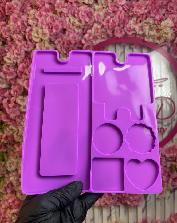 phone stand mold