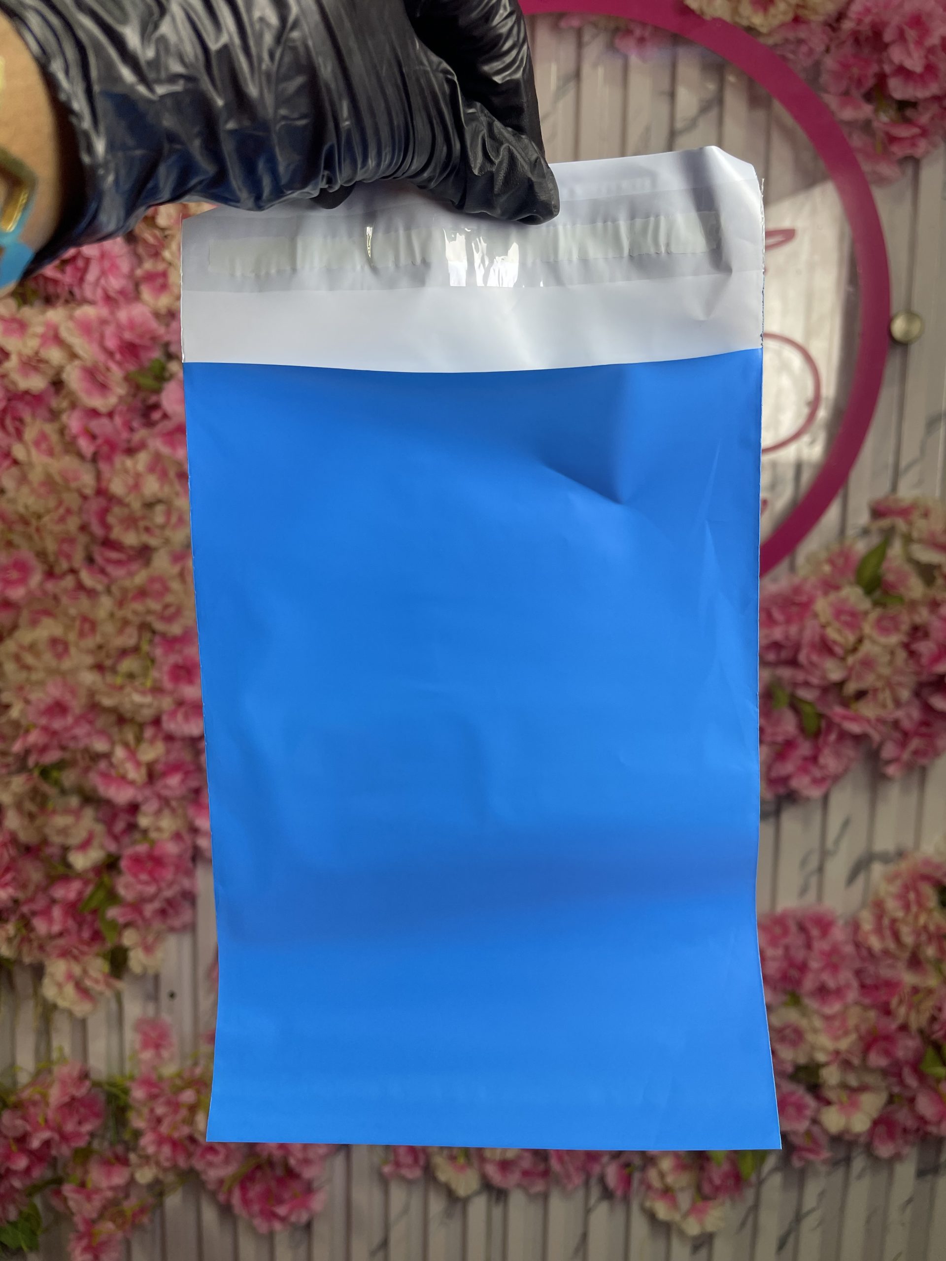 Small mailing nylon - Image 2