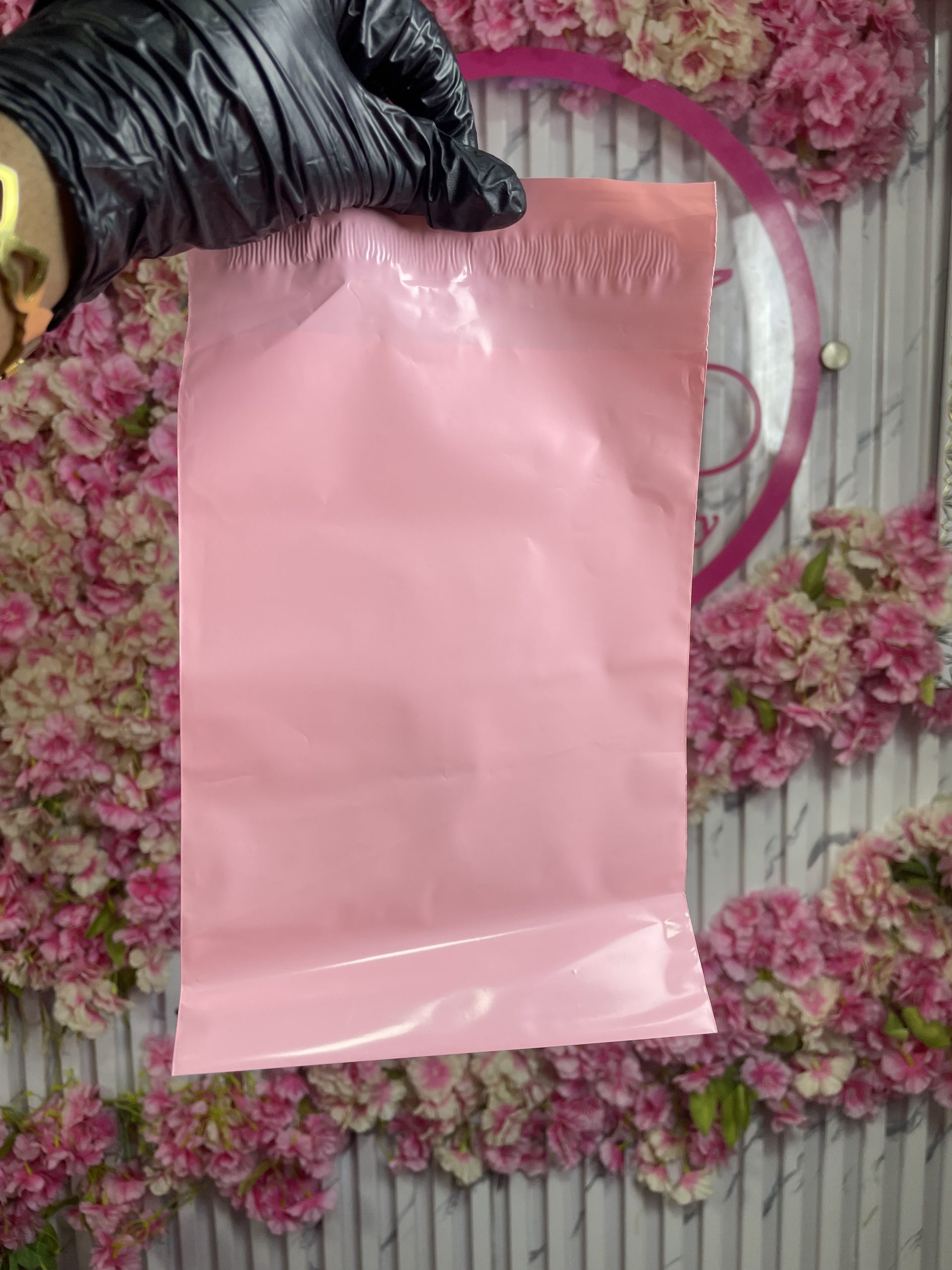 Small mailing nylon - Image 3