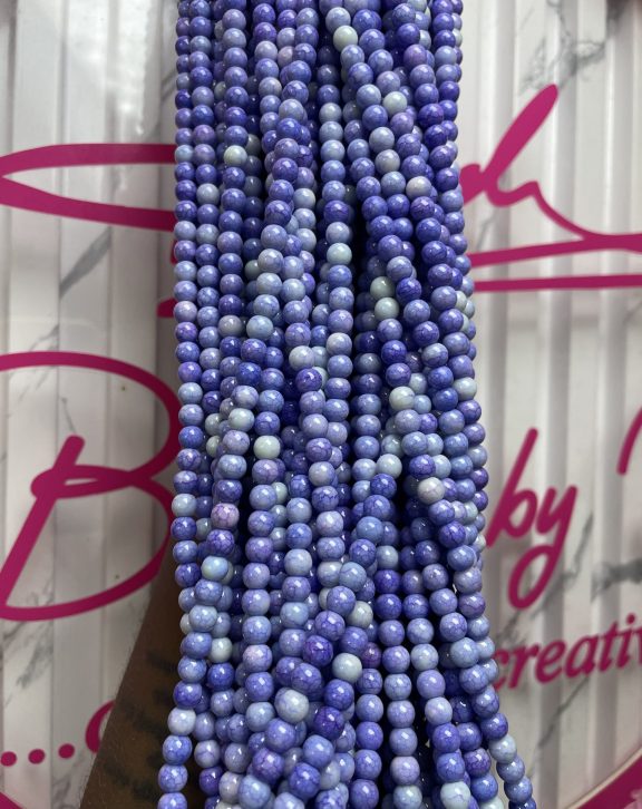 Ombre bead 8m