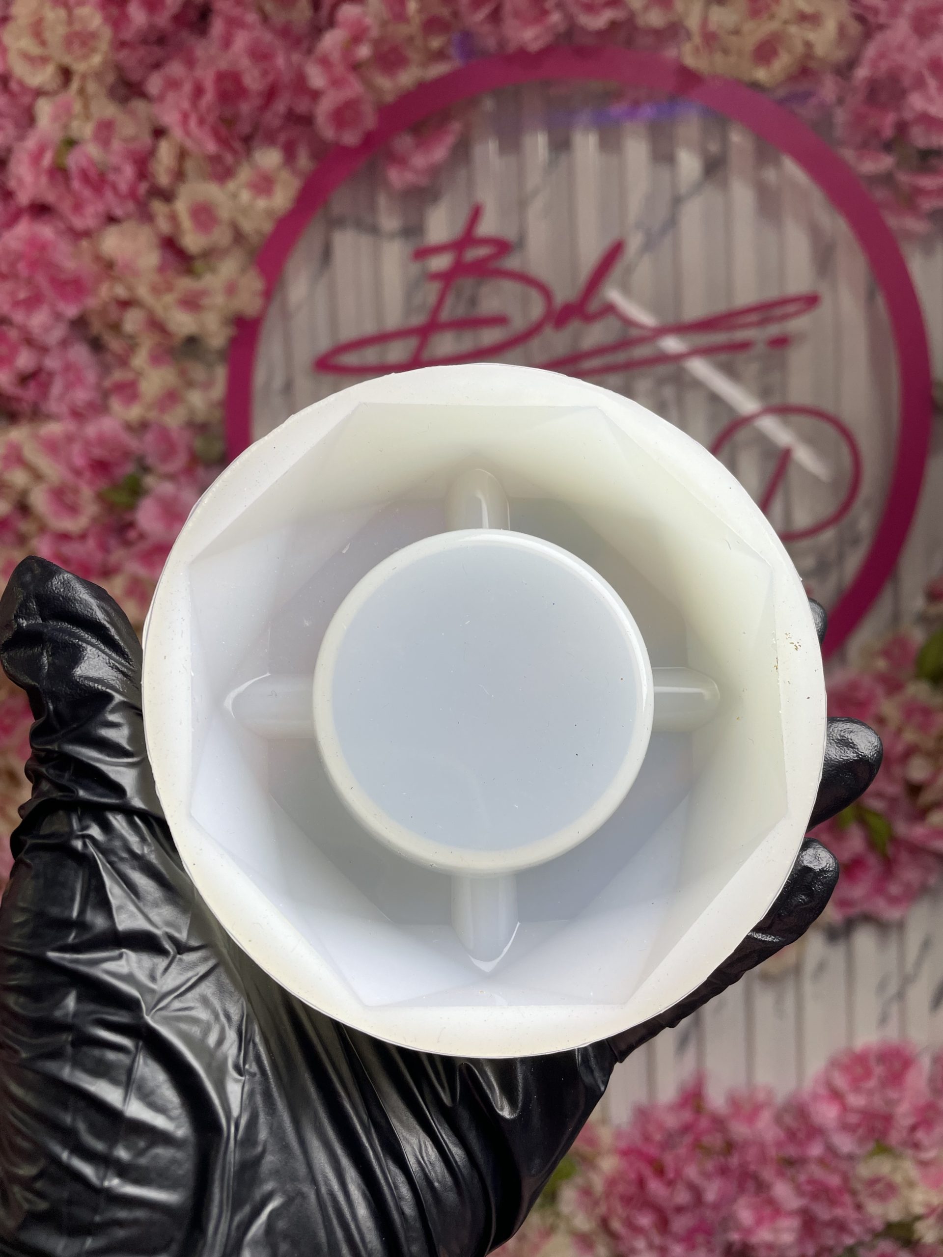 Ash tray mold - Image 3