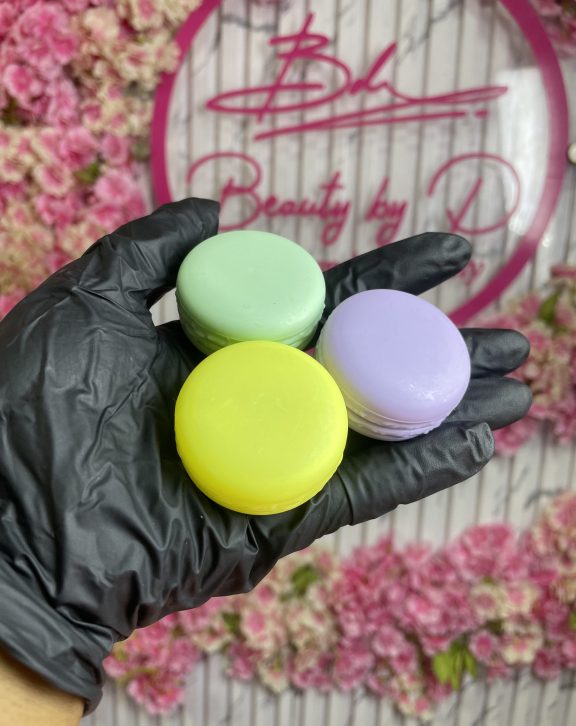 Lip scrub tube ( Dozen )