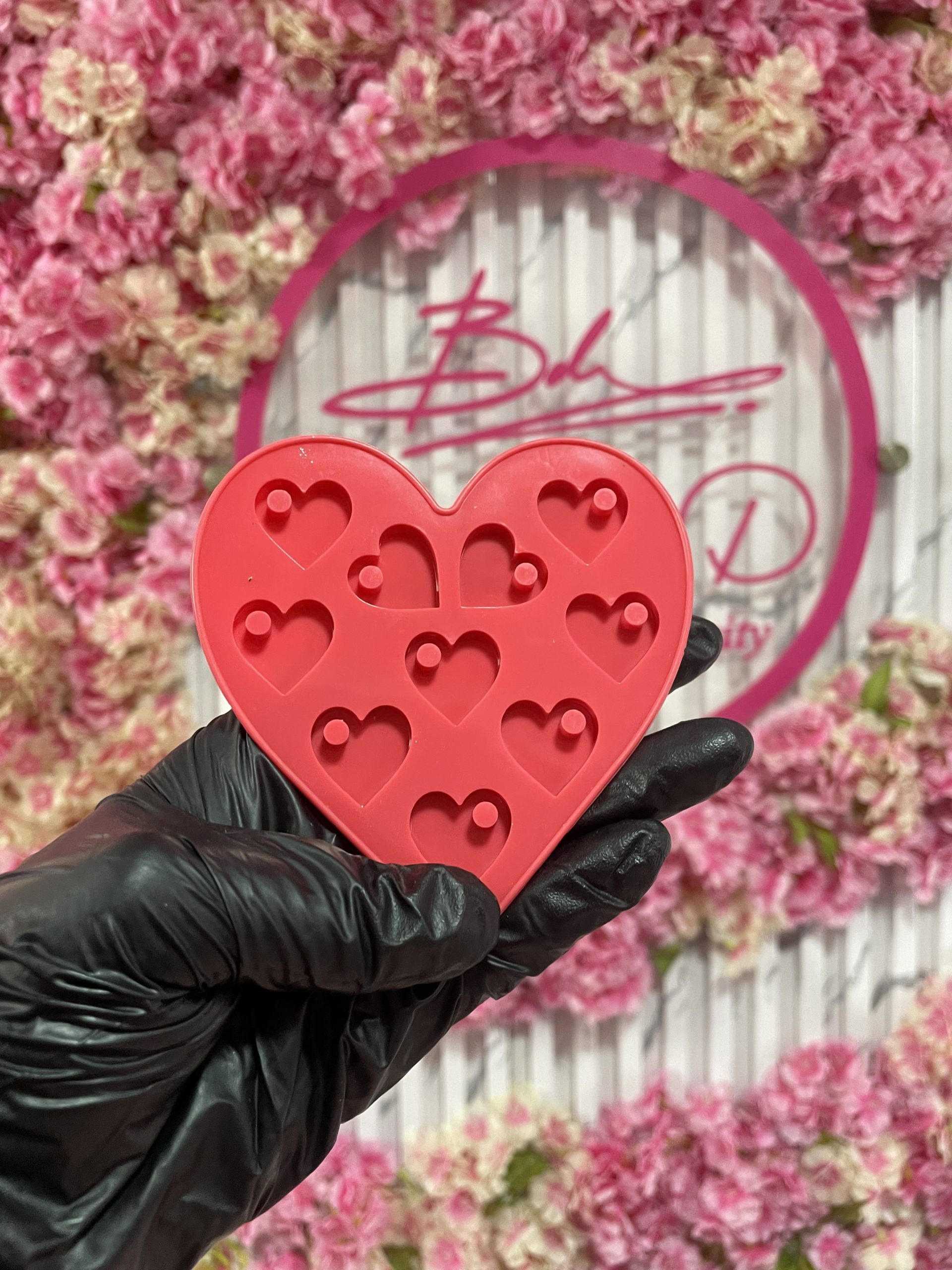 Mini charm mold - Image 8